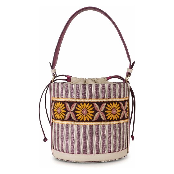Oilily Metallic Stripe Torba 19 cm