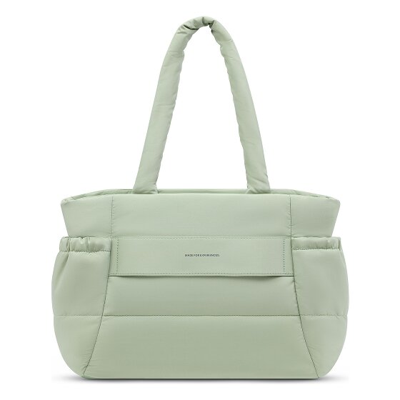 Kapten & Son Hellvi Shopper Bag 41.5 cm Komora na laptopa