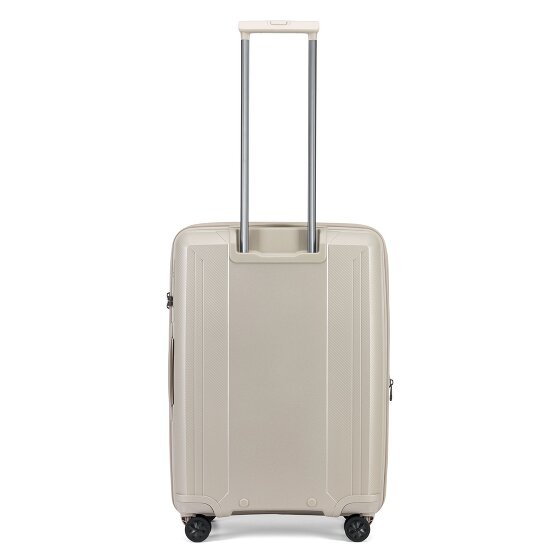 Epic Anthem 4 kółka Zestaw walizek 3-części z plisą rozprężną