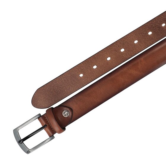 camel active Trail 4 Pas Skórzany