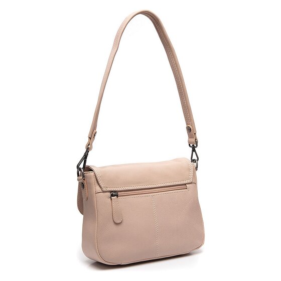 The Chesterfield Brand Miloa Torba na ramię Skórzany 23 cm