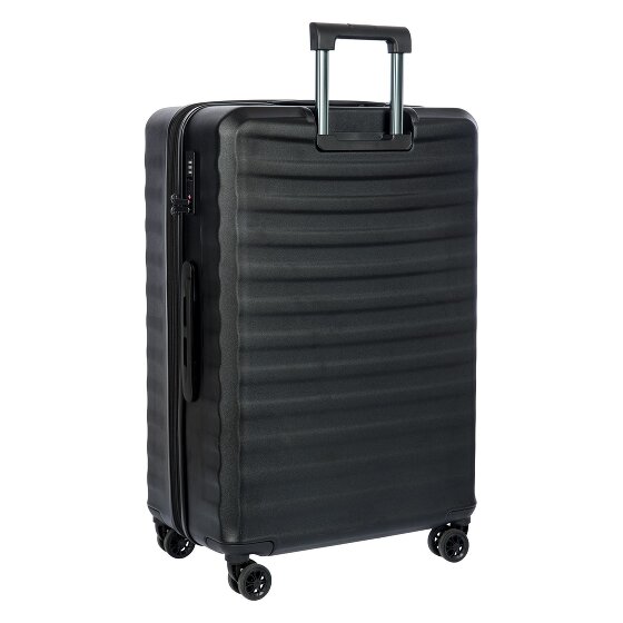 Bric's Nausicaa 4 kółka Walizka L 78 cm z funkcją poszerzenia