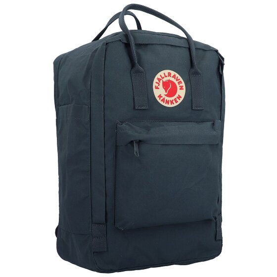 Fjällräven Plecak Kanken 43 cm Komora na laptopa