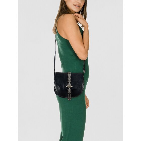 Campomaggi Linda Torba na ramię Skórzany 22 cm