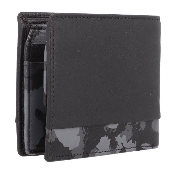 Samsonite Pro-DLX 6 Wallet RFID Leather 10,5 cm