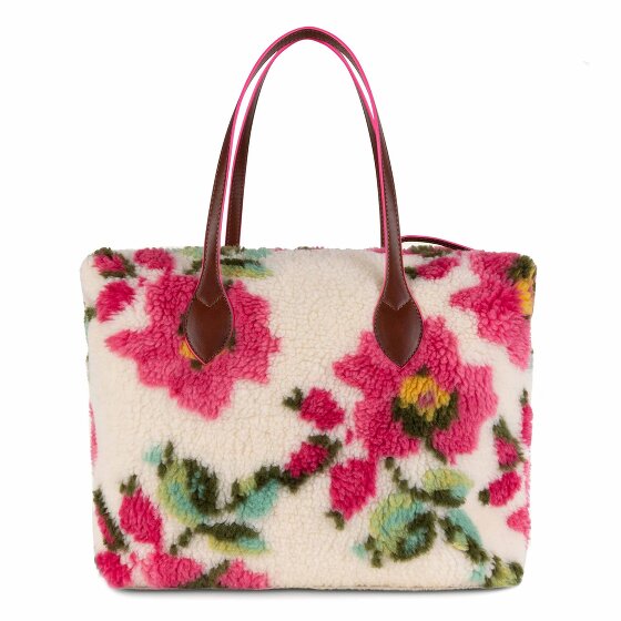 Oilily Vroukje Teddy Hoho Shopper Bag 34 cm