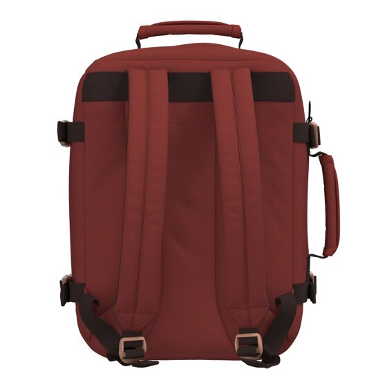 Cabin Zero Travel Plecak 39 cm Komora na laptopa