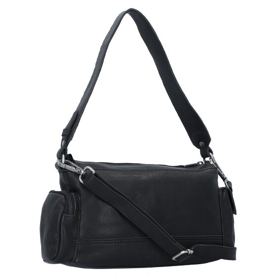 Cowboysbag Susanville Torba na ramię Skórzany 25 cm