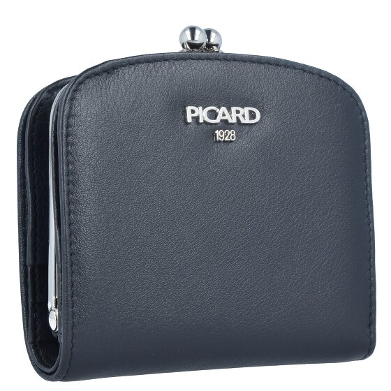 Picard Bingo Portfel skórzany 10 cm