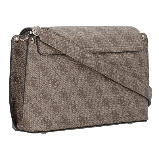 Guess Meridian II Torba na ramię 26 cm