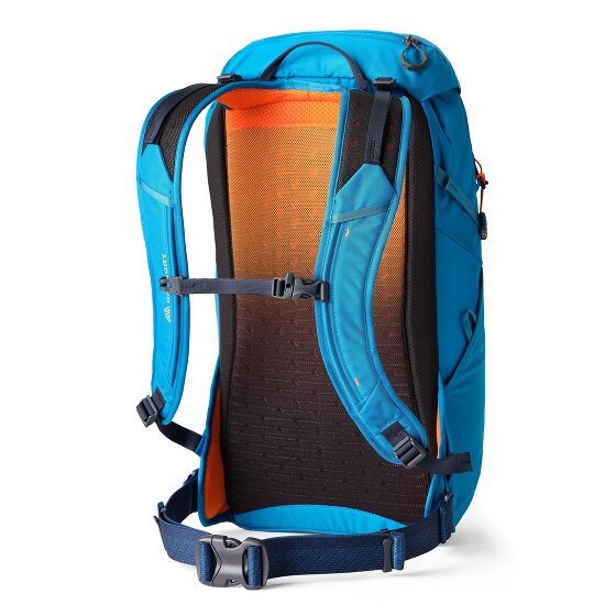 Gregory Kiro 28 Plecak turystyczny 52.5 cm
