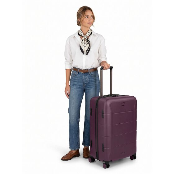 Osprey Ozone 4 kółka Walizka 75 cm