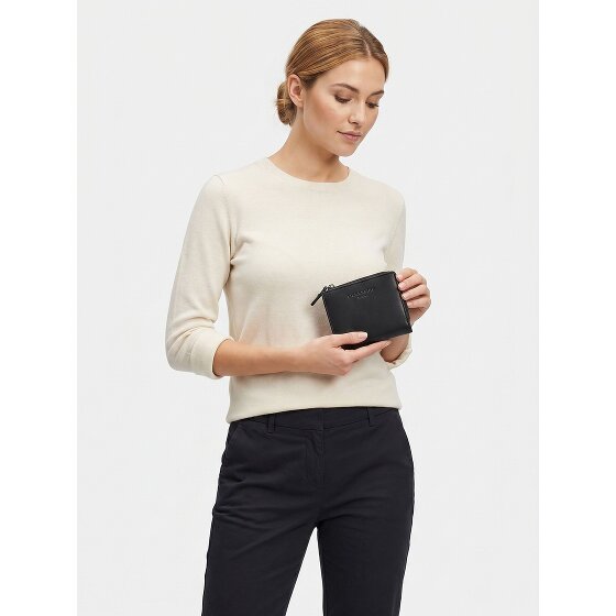 Liebeskind Audrey Portfel Ochrona RFID Skóra 11 cm