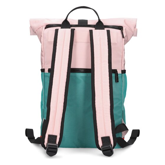Zwei Bonny Plecak 41 cm Komora na laptopa