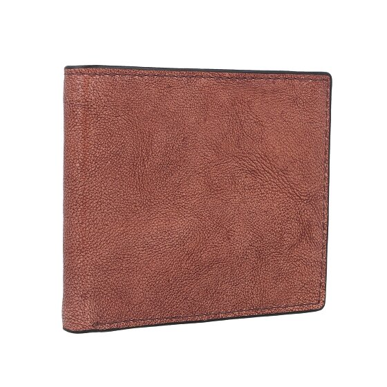 Fossil Steven portfel skórzany 11,5 cm