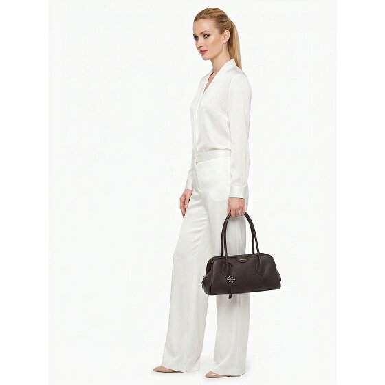 Calvin Klein Emblem Torba na ramię 30 cm