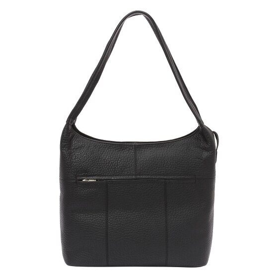 Voi Boston Shopper Bag Skórzany 30 cm