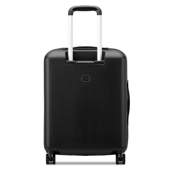 Delsey Paris x United Colors of Benetton UCB Hardside 55 cm 4-kołowy wózek kabinowy S 55 cm