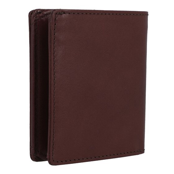 Braun Büffel Country Wallet RFID Leather 9,5 cm