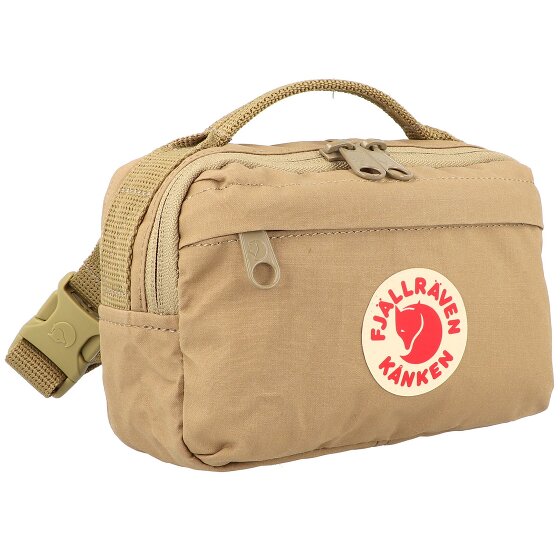Fjällräven Kanken Hip Pack Saszetka 18 cm