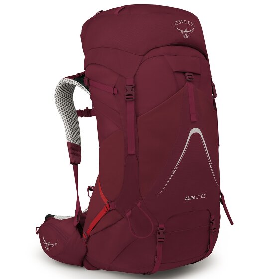 Osprey Aura AG LT 65 Plecak trekkingowy XS-S 83 cm