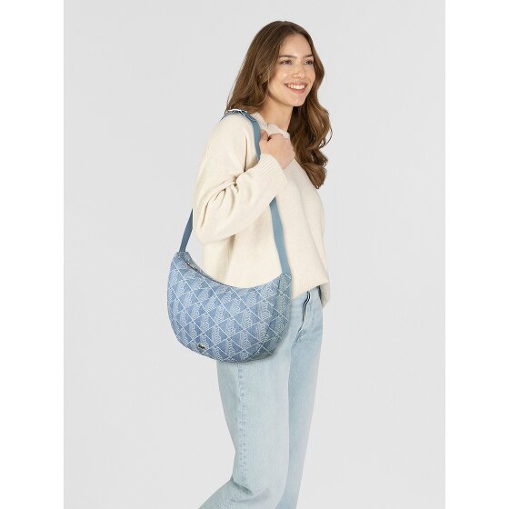 Lacoste Neocroc Seasonal Torba na ramię 38 cm