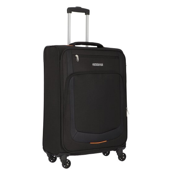 American Tourister Summer Session 4 kółka Zestaw walizek 3-części