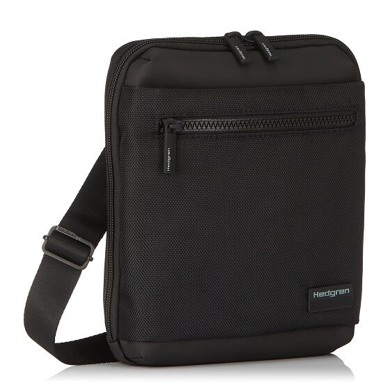 Hedgren Next Chip Torba na ramię Ochrona RFID 19 cm