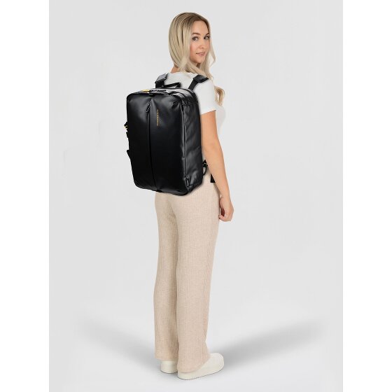 Mandarina Duck Eco Coated Plecak 40 cm