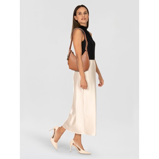 Furla Goccia Torba na ramię Skórzany 22 cm