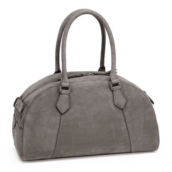 LES VISIONNAIRES Odette Cozy Chain Torba na ramię Skórzany 38 cm