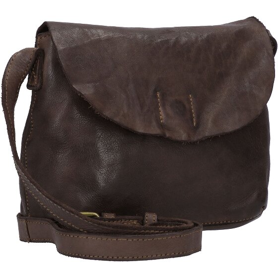 Harold's Submarine Torba na ramię skórzana 21 cm