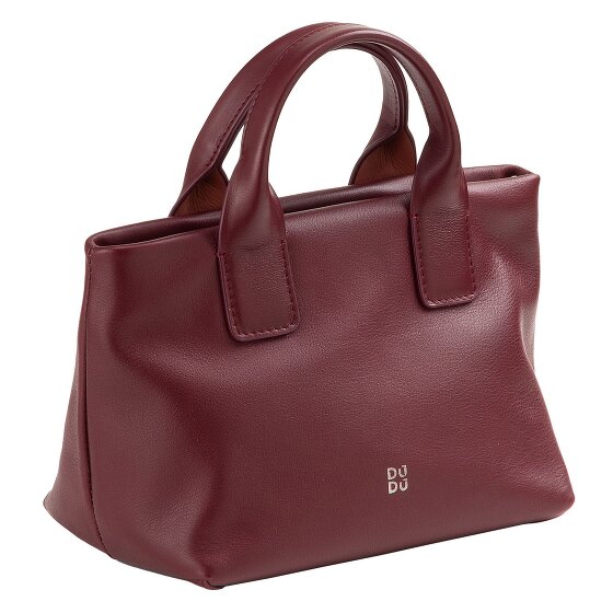 DuDu Ibiza Torba Skórzany 22 cm