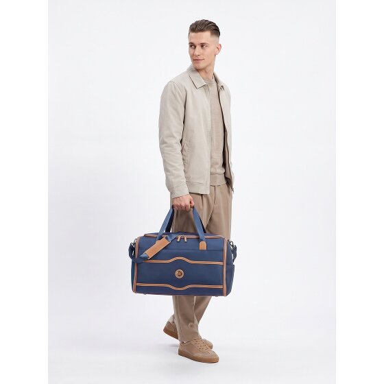 Delsey Paris Chatelet Air 2.0 Torba na ubrania 54 cm