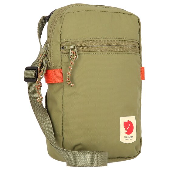 Fjällräven High Coast Pocket Torba na ramię 10 cm