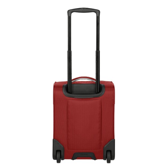 Travelite Jetpack 2 kółka Walizka kabinowy 40 cm