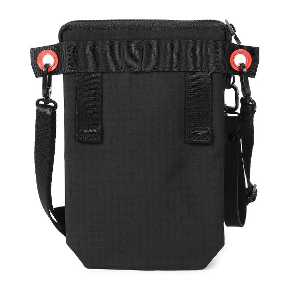 Hedgren Uni Otu Torba na ramię Ochrona RFID 13 cm