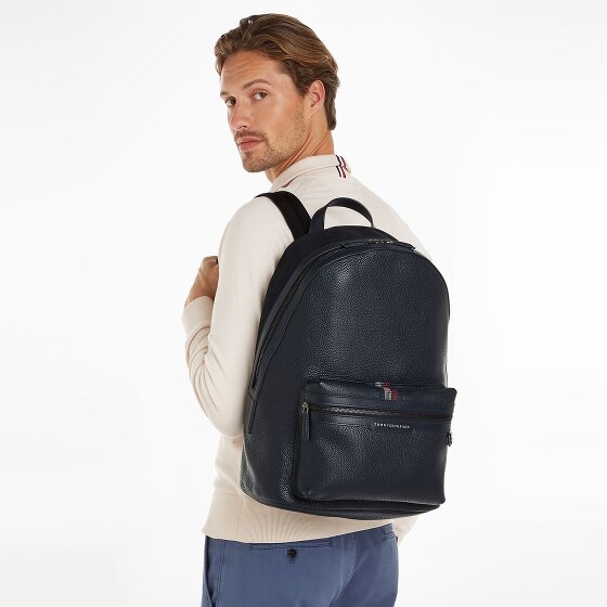 Tommy Hilfiger TH Casual Plecak 45 cm Komora na laptopa