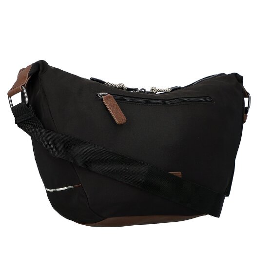 camel active Aurum Torba na ramię L 40 cm