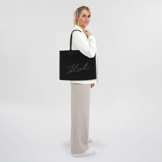 Karl Lagerfeld Skuare Shopper Bag 41 cm