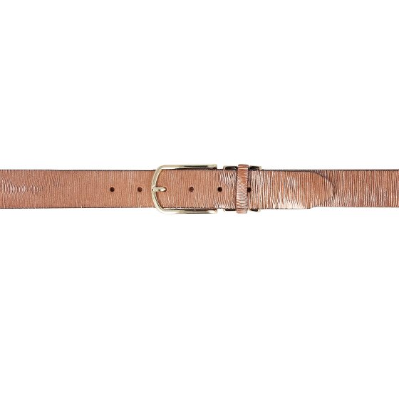 b.belt Pasek skórzany