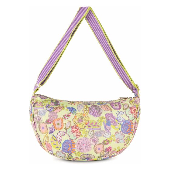 Oilily Baori Garden Torba na ramię 25 cm