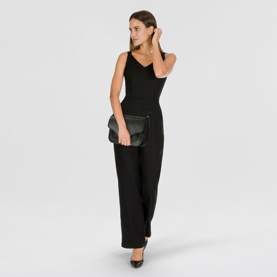 Coccinelle C-Me Torba na ramię Skórzany 22 cm