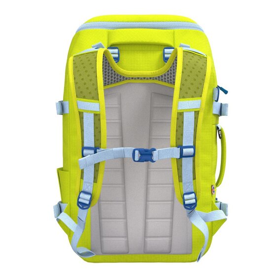 Cabin Zero Adventure Cabin Bag ADV Pro 32L Plecak na laptopa 46 cm komora