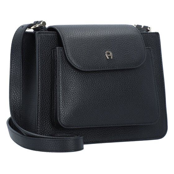 AIGNER Delia Torba Skórzany 24 cm