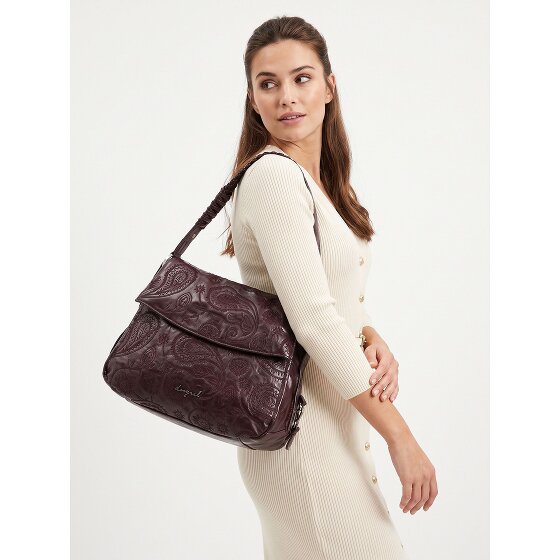 Desigual Siroco Torba na ramię 30 cm