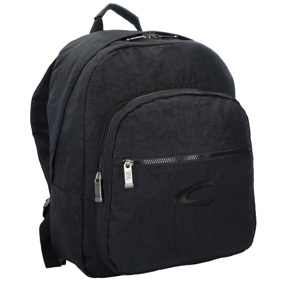 camel active Plecak Journey 40 cm z przegrodą na laptopa