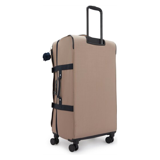 Kipling Basic Spontaneous 4 kółka Walizka L 78 cm