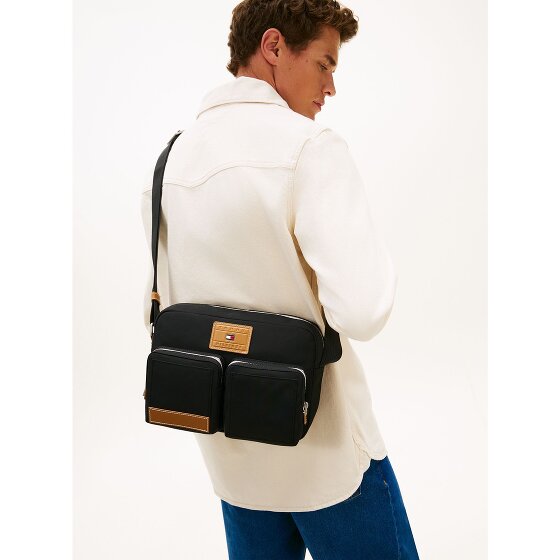 Tommy Hilfiger TH Flag Torba na ramię 29.5 cm