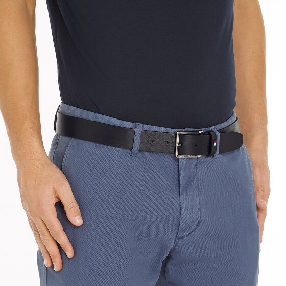 Tommy Hilfiger Oliver Pas Skóra